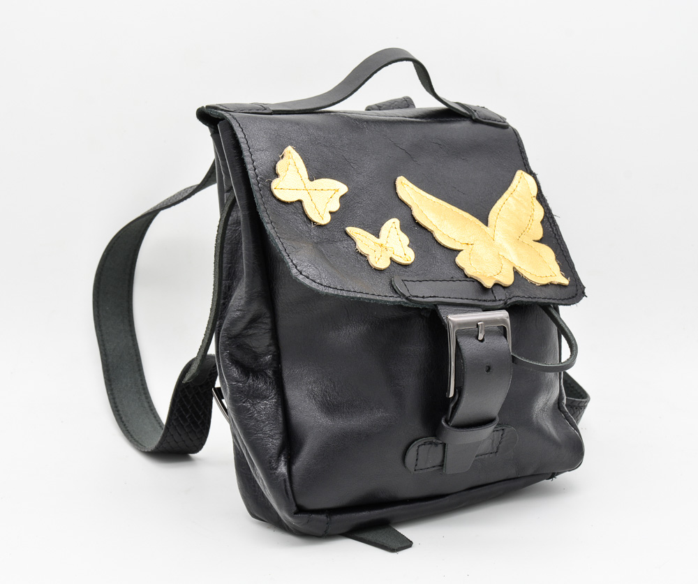 рюкзак бабочка-18