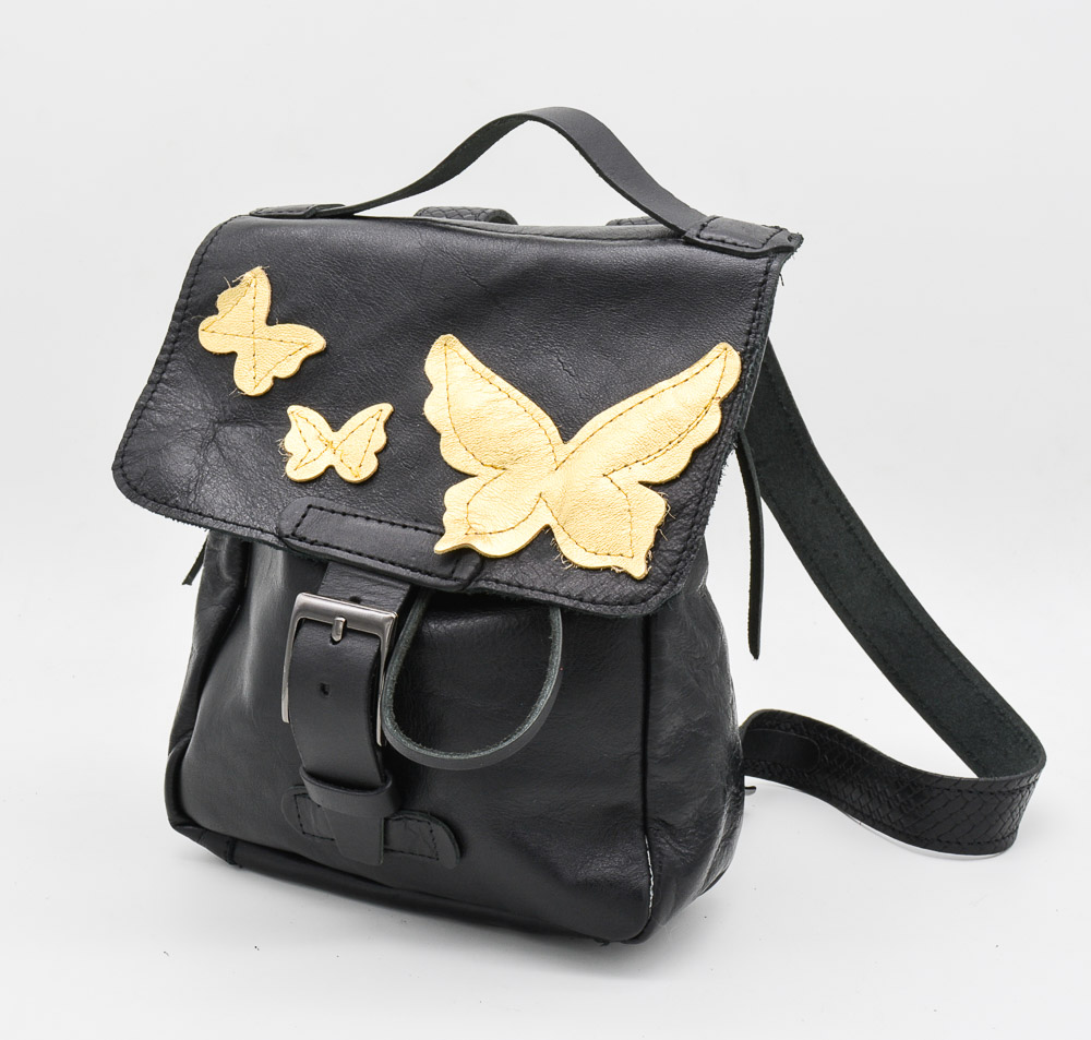 рюкзак бабочка-7